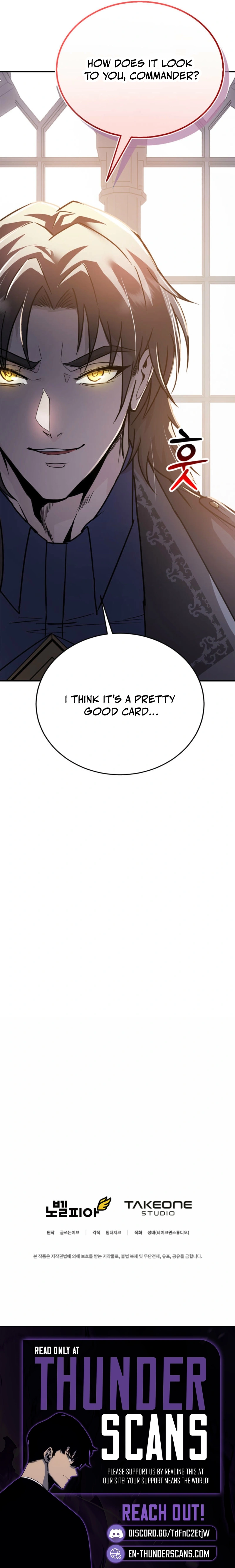 I Became the Master of the Weakest Demon King Chapter 4 16