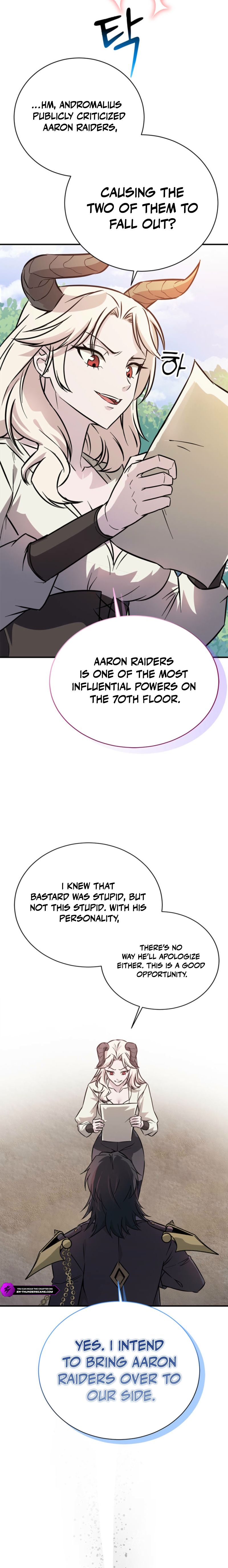 I Became the Master of the Weakest Demon King Chapter 5 10