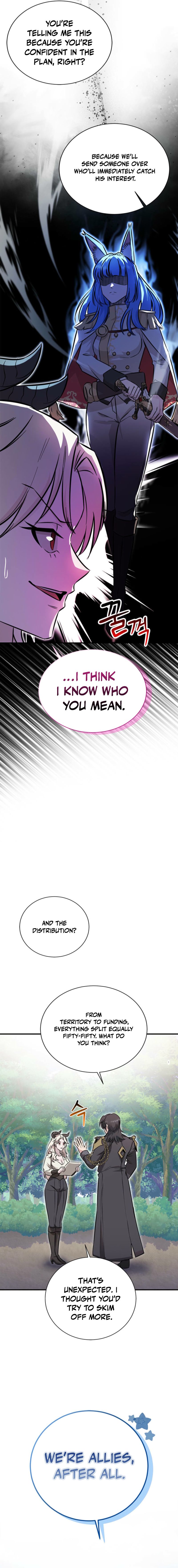 I Became the Master of the Weakest Demon King Chapter 5 11