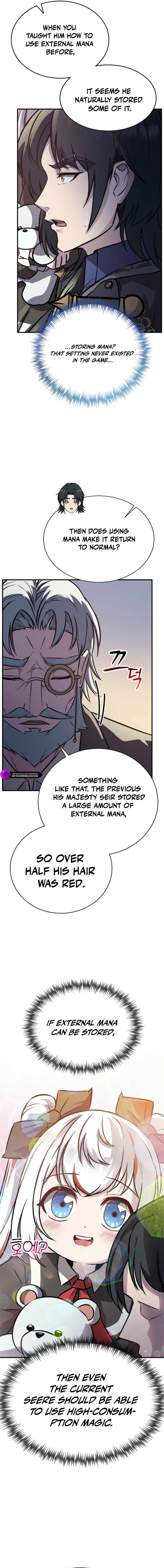 I Became the Master of the Weakest Demon King Chapter 5 15