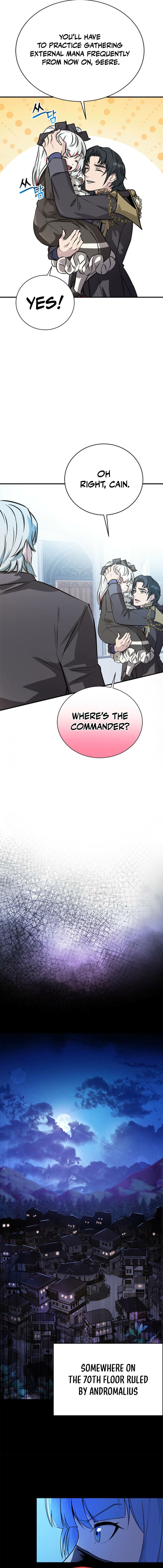 I Became the Master of the Weakest Demon King Chapter 5 16