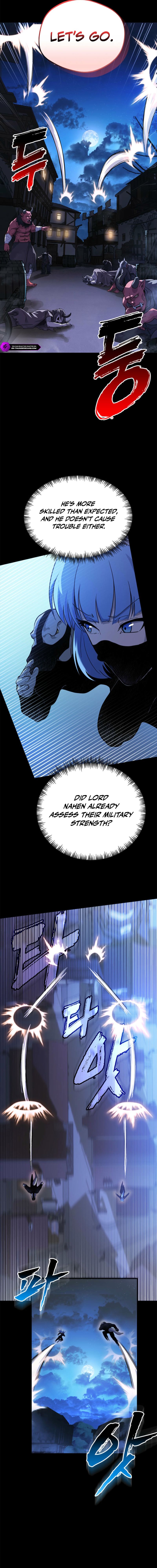 I Became the Master of the Weakest Demon King Chapter 5 17