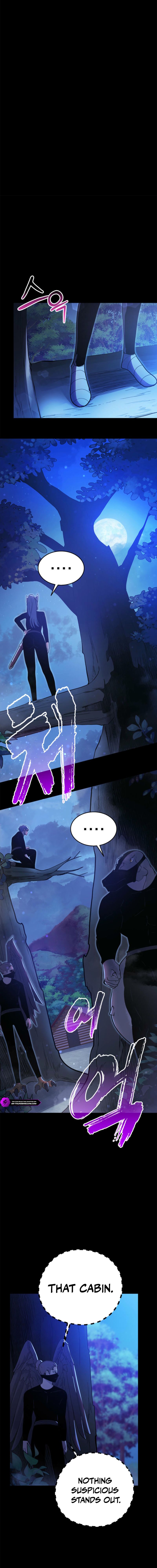 I Became the Master of the Weakest Demon King Chapter 5 18