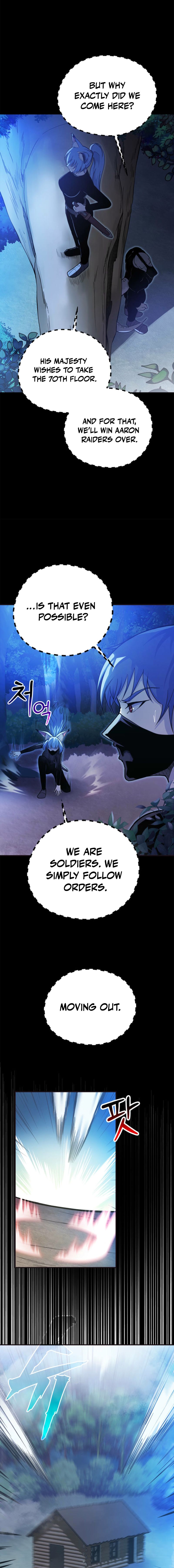 I Became the Master of the Weakest Demon King Chapter 5 19