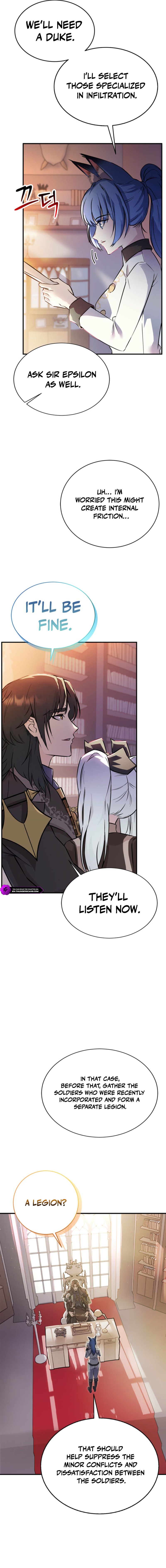 I Became the Master of the Weakest Demon King Chapter 5 2