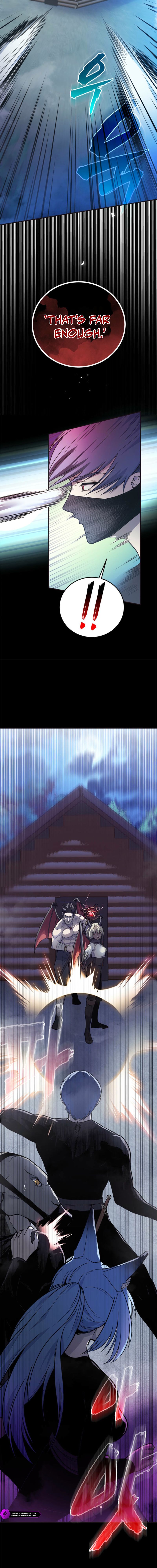 I Became the Master of the Weakest Demon King Chapter 5 20