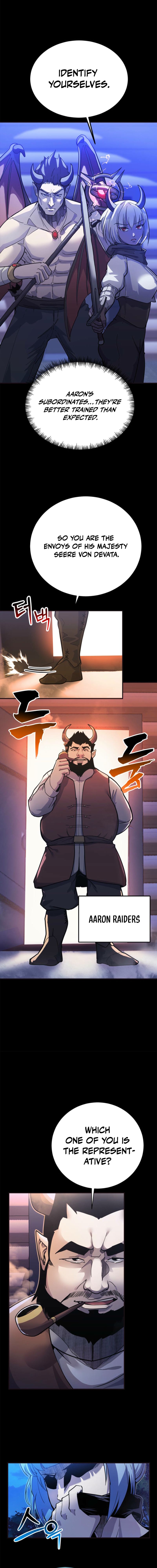 I Became the Master of the Weakest Demon King Chapter 5 21
