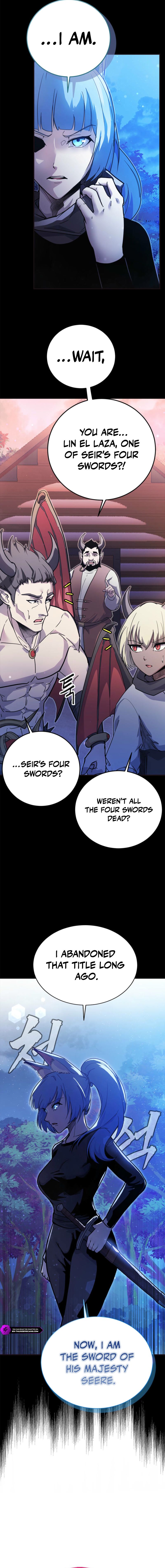 I Became the Master of the Weakest Demon King Chapter 5 22