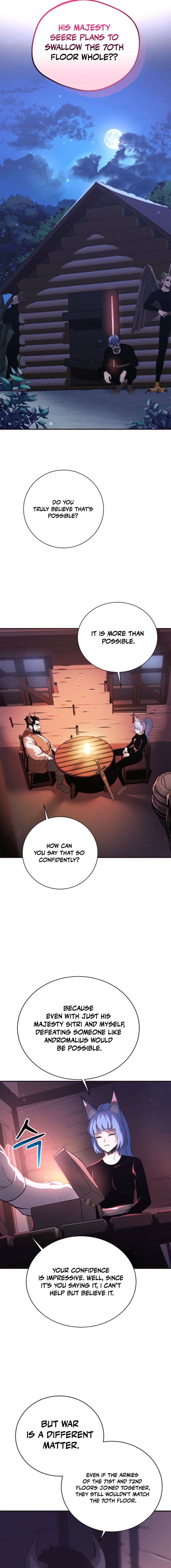 I Became the Master of the Weakest Demon King Chapter 5 23