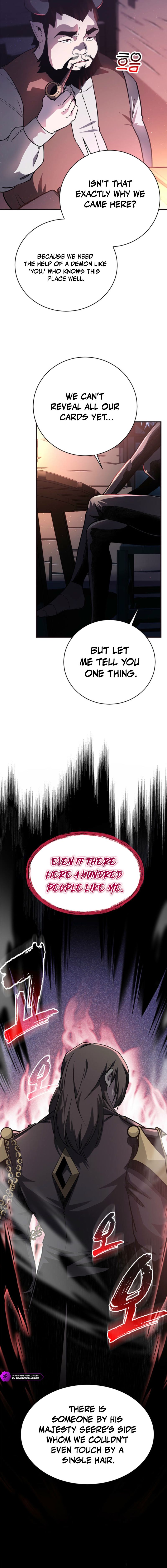 I Became the Master of the Weakest Demon King Chapter 5 24