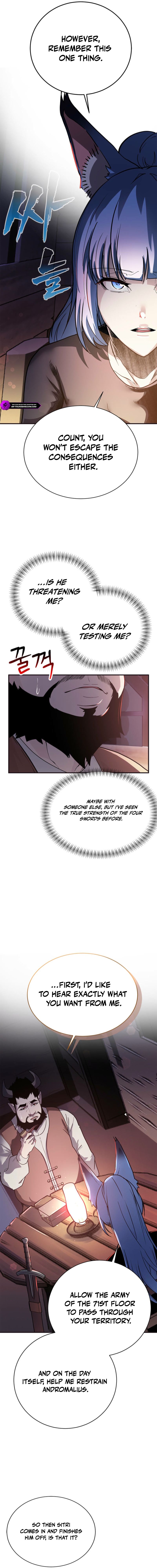I Became the Master of the Weakest Demon King Chapter 5 26