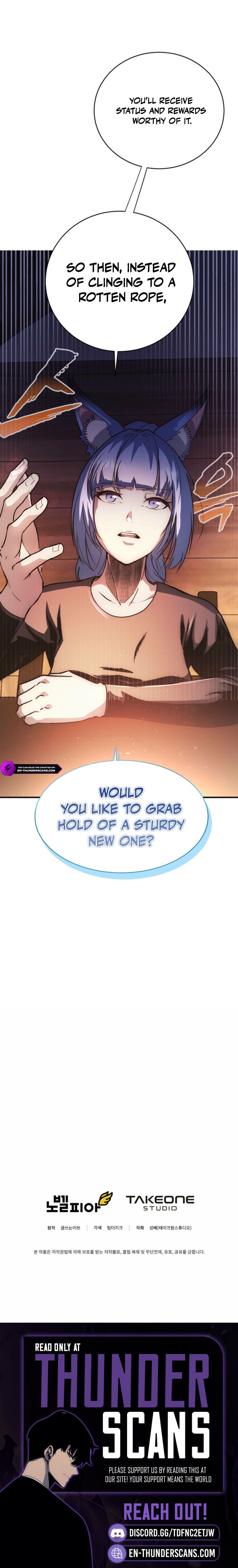I Became the Master of the Weakest Demon King Chapter 5 27