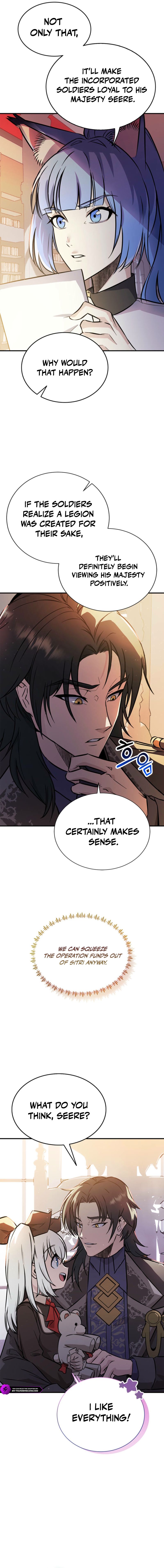 I Became the Master of the Weakest Demon King Chapter 5 3