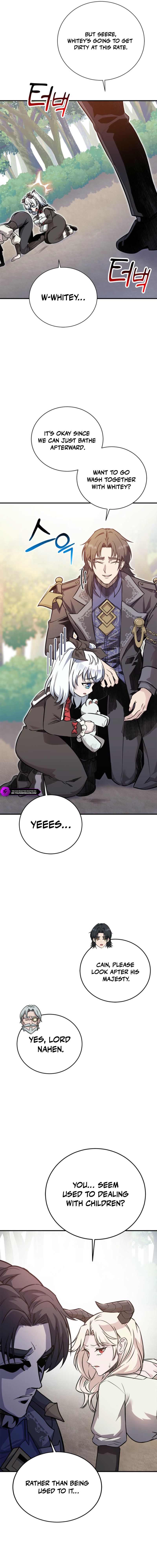 I Became the Master of the Weakest Demon King Chapter 5 6
