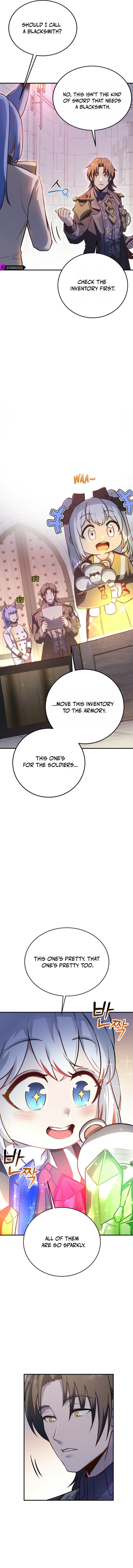 I Became the Master of the Weakest Demon King Chapter 9 10