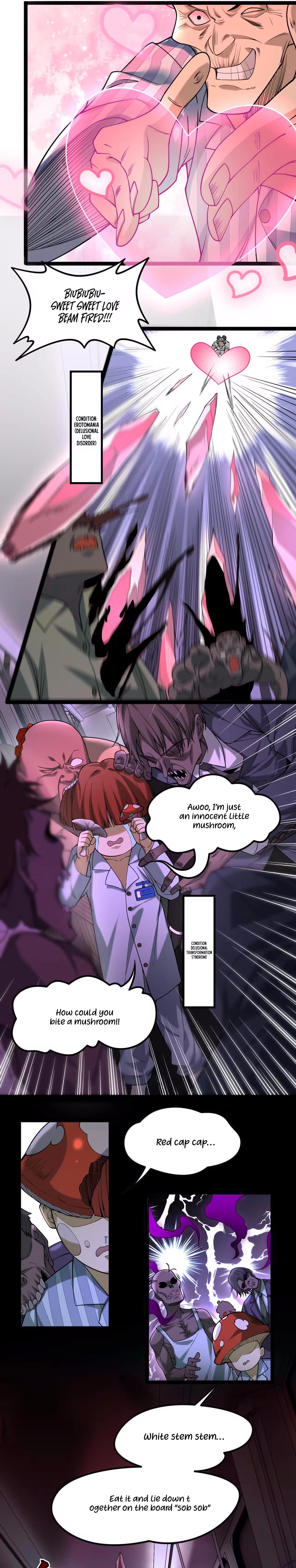 I Have Three Thousand Great Daos in My Mind Chapter 1 10