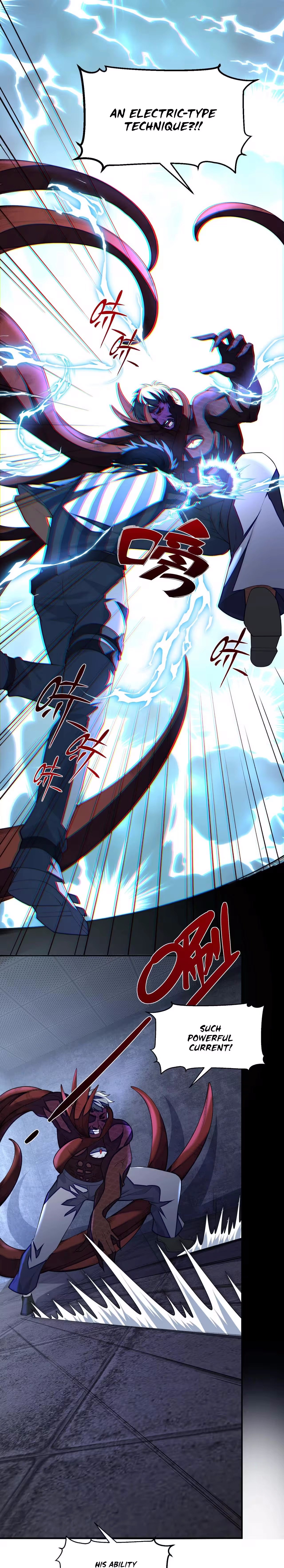 I Have Three Thousand Great Daos in My Mind Chapter 2 20