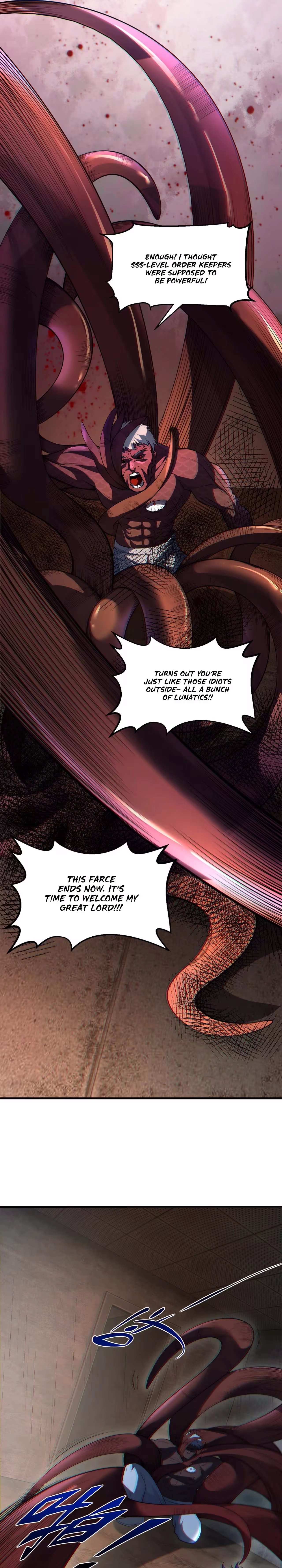 I Have Three Thousand Great Daos in My Mind Chapter 2 22