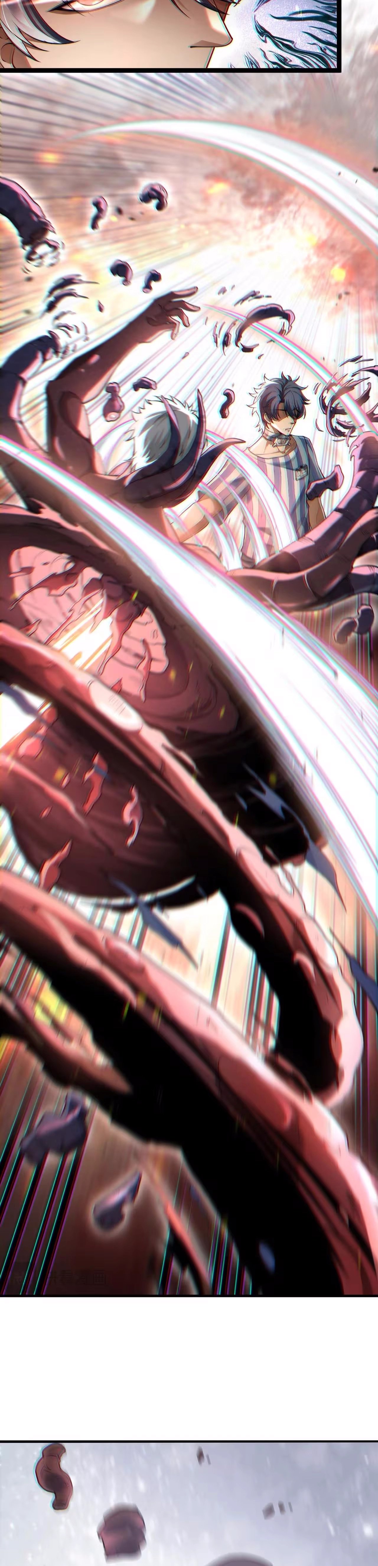 I Have Three Thousand Great Daos in My Mind Chapter 2 29