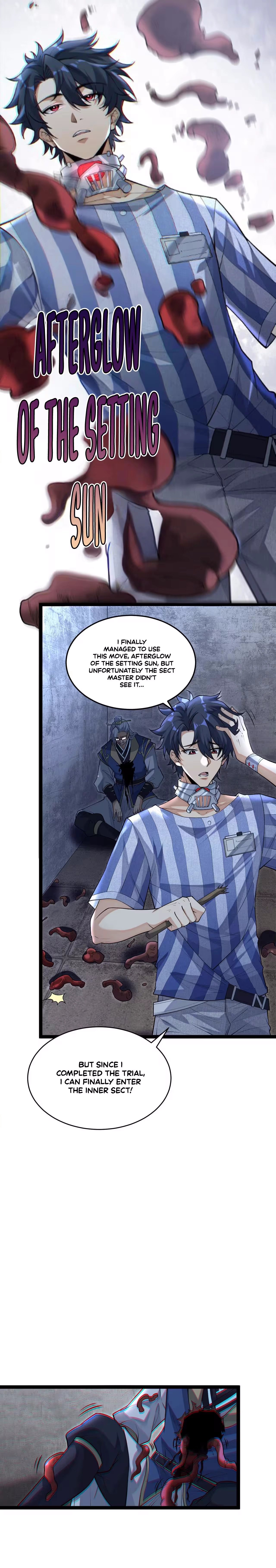 I Have Three Thousand Great Daos in My Mind Chapter 2 30