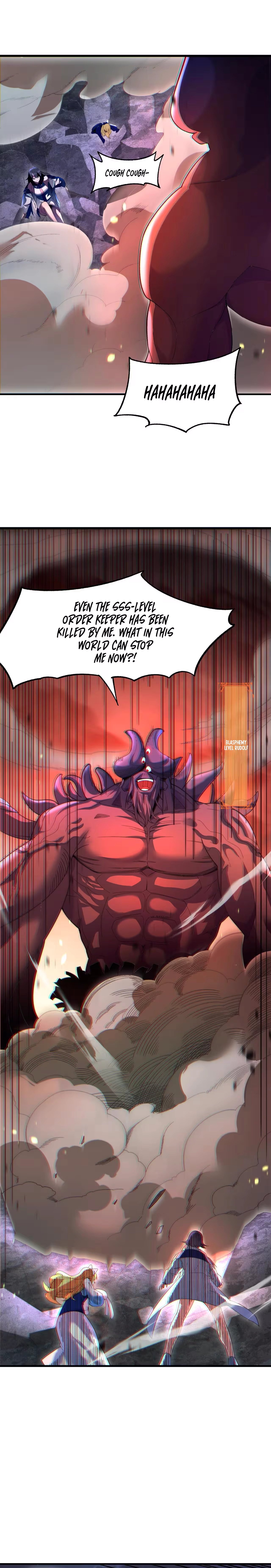 I Have Three Thousand Great Daos in My Mind Chapter 3 12