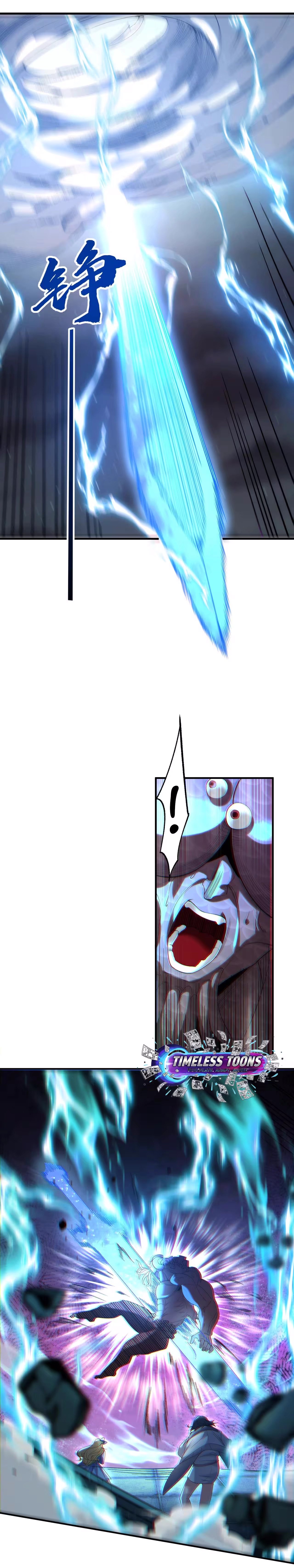 I Have Three Thousand Great Daos in My Mind Chapter 3 16