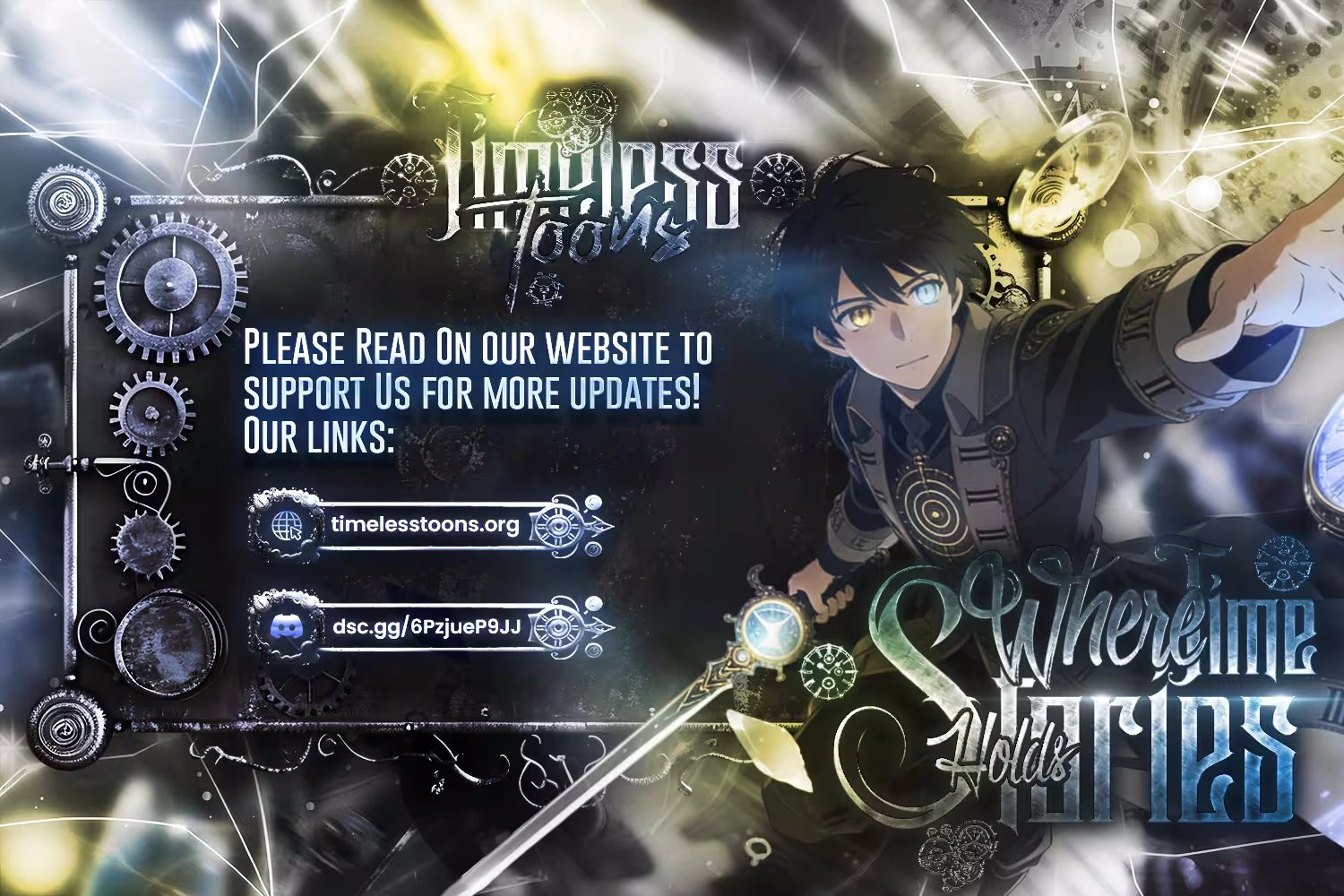 I Have Three Thousand Great Daos in My Mind Chapter 3 24