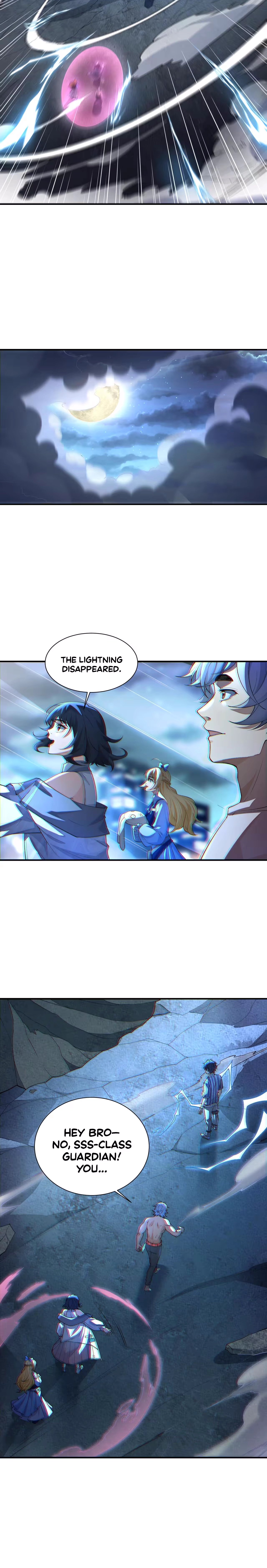 I Have Three Thousand Great Daos in My Mind Chapter 4 9
