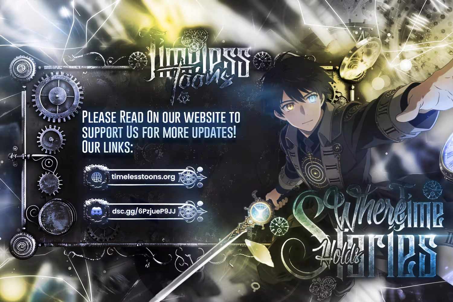 I Have Three Thousand Great Daos in My Mind Chapter 6 14