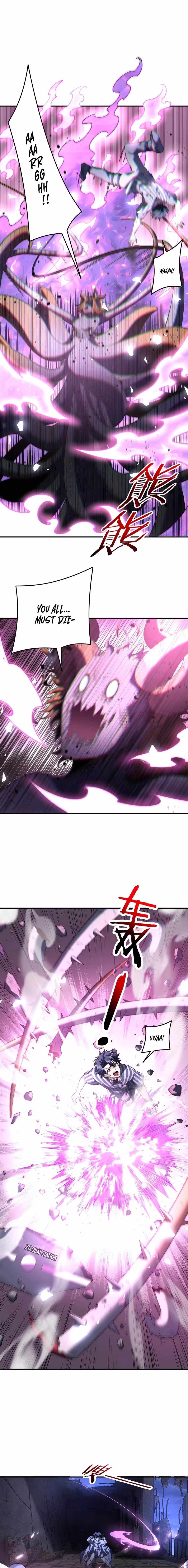 I Have Three Thousand Great Daos in My Mind Chapter 6 2