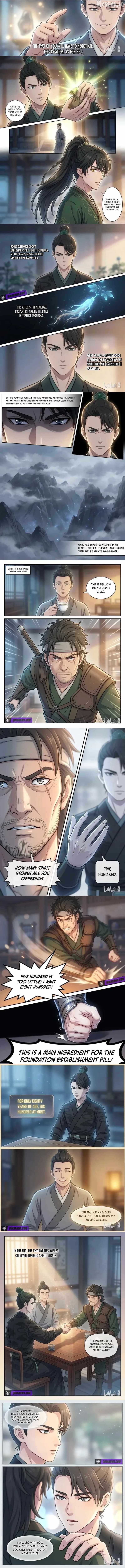 I Opened a Farm in a Cultivation World Chapter 10 2