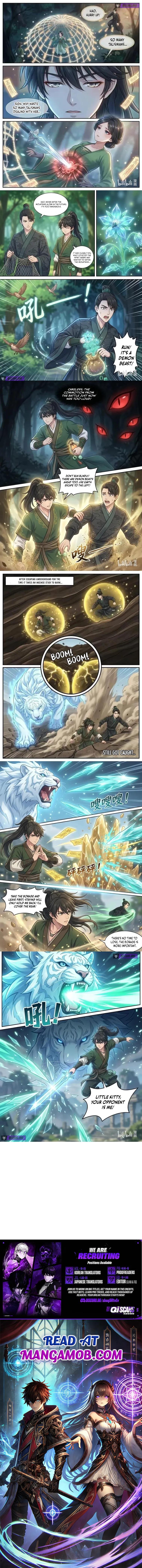 I Opened a Farm in a Cultivation World Chapter 11 3