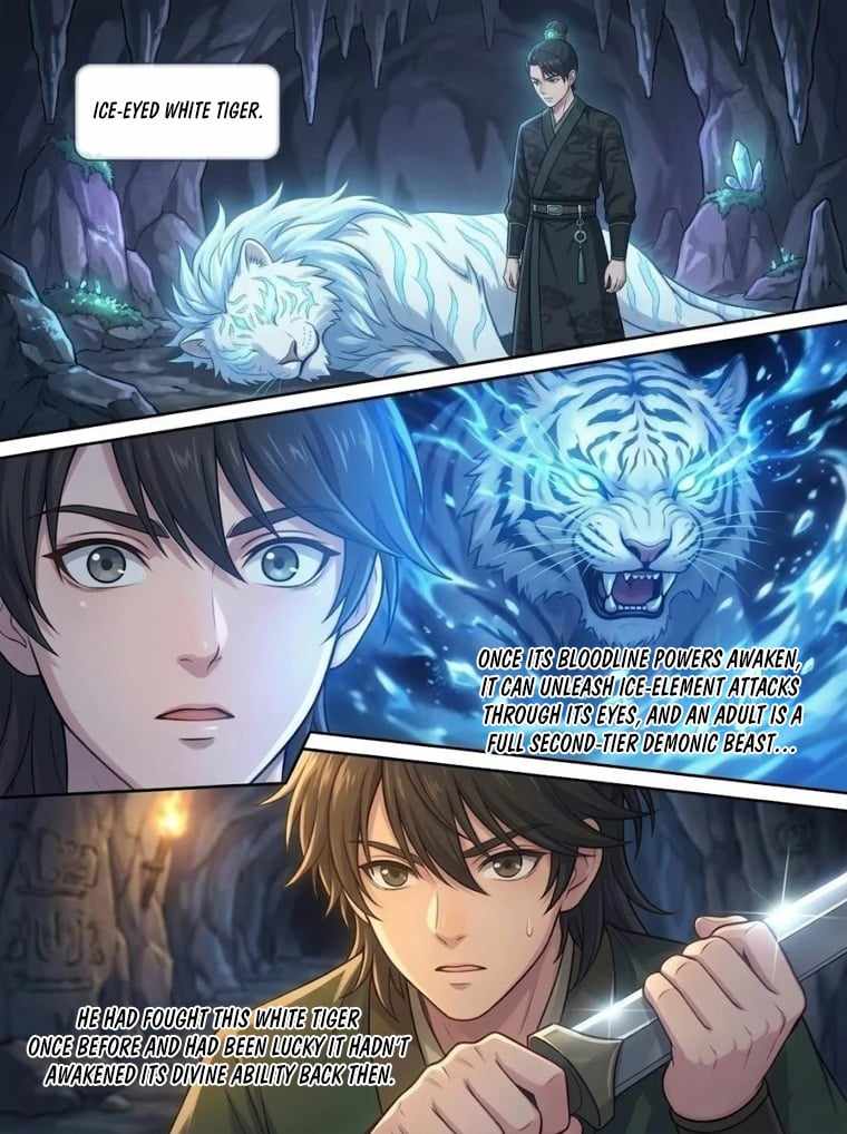 I Opened a Farm in a Cultivation World Chapter 12 15