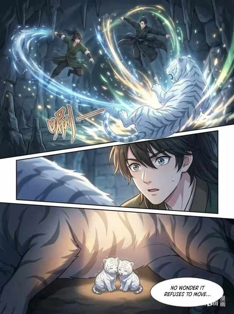 I Opened a Farm in a Cultivation World Chapter 12 16