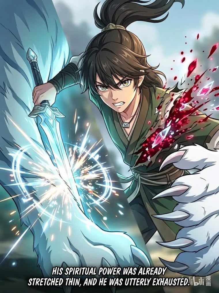 I Opened a Farm in a Cultivation World Chapter 12 3