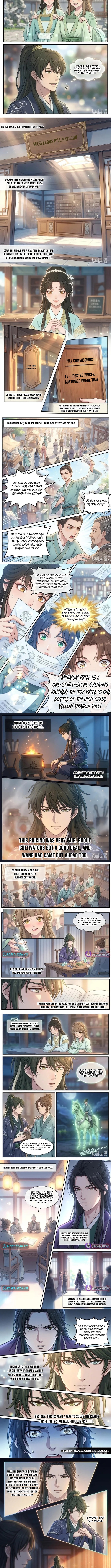 I Opened a Farm in a Cultivation World Chapter 13 2