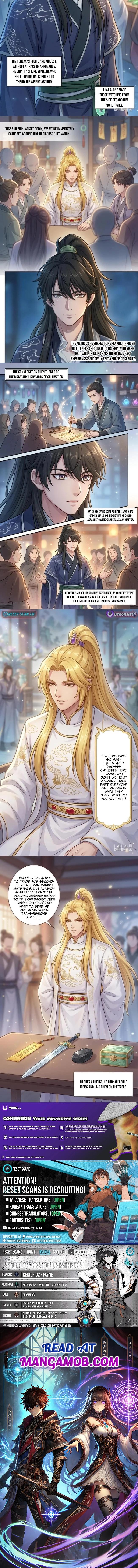 I Opened a Farm in a Cultivation World Chapter 15 3