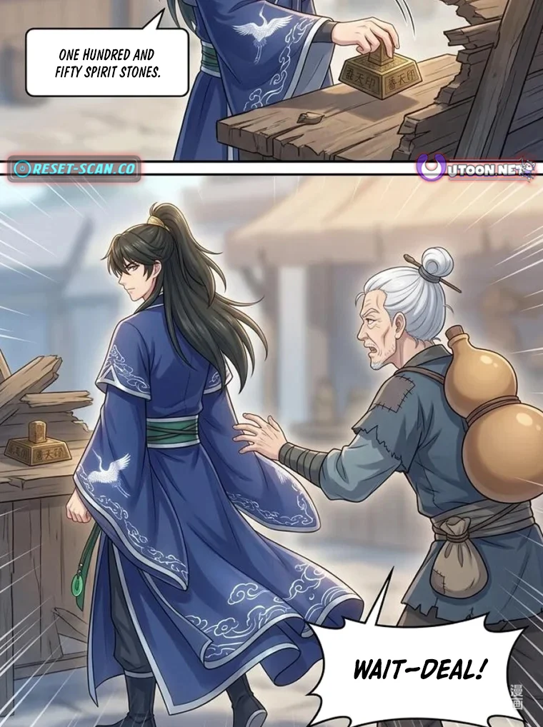I Opened a Farm in a Cultivation World Chapter 16 18