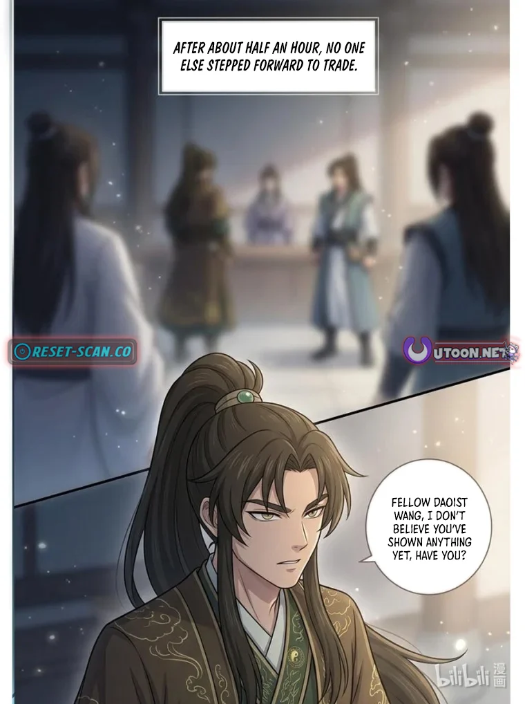 I Opened a Farm in a Cultivation World Chapter 16 7