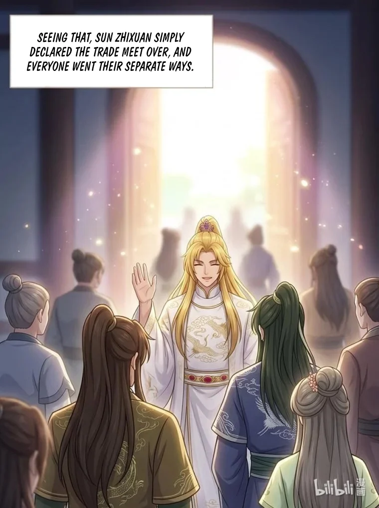 I Opened a Farm in a Cultivation World Chapter 16 9