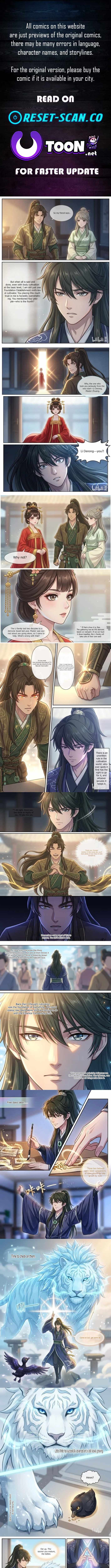I Opened a Farm in a Cultivation World Chapter 18 1