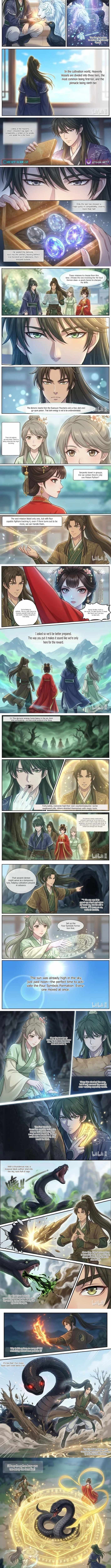 I Opened a Farm in a Cultivation World Chapter 18 2