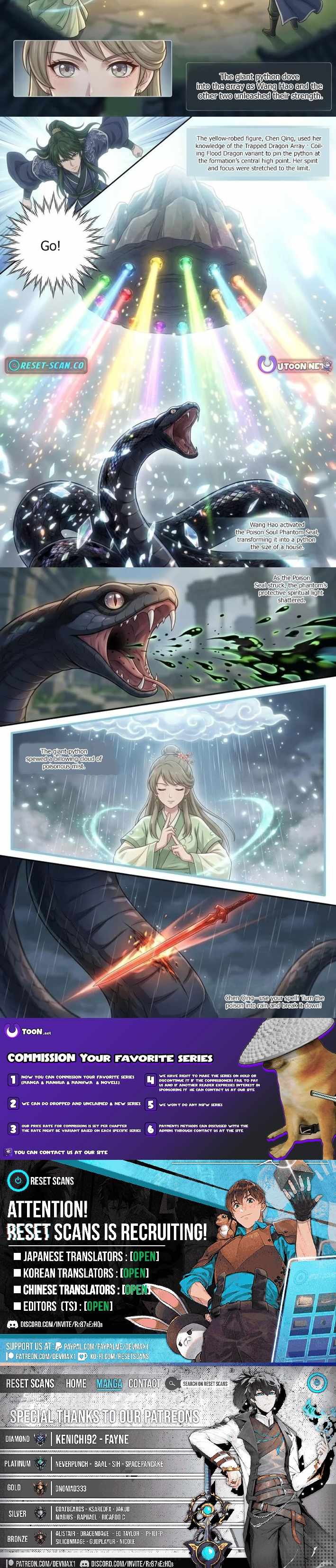 I Opened a Farm in a Cultivation World Chapter 18 3