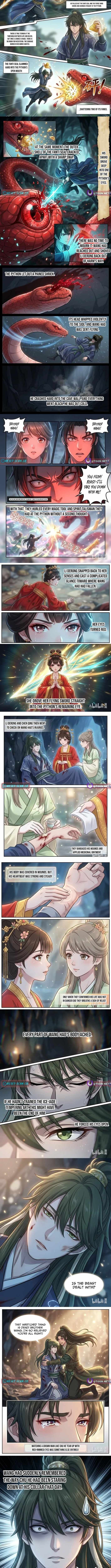 I Opened a Farm in a Cultivation World Chapter 19 2