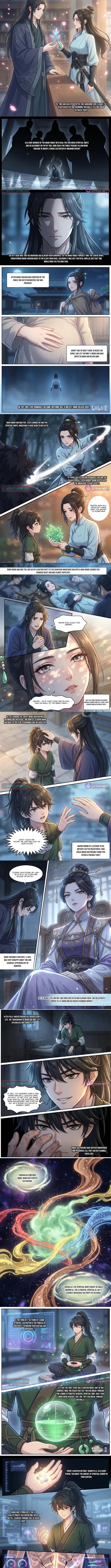 I Opened a Farm in a Cultivation World Chapter 2 2