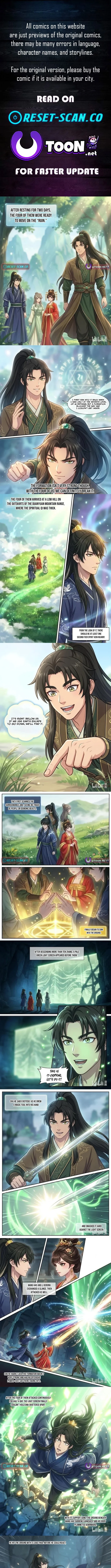 I Opened a Farm in a Cultivation World Chapter 20 1