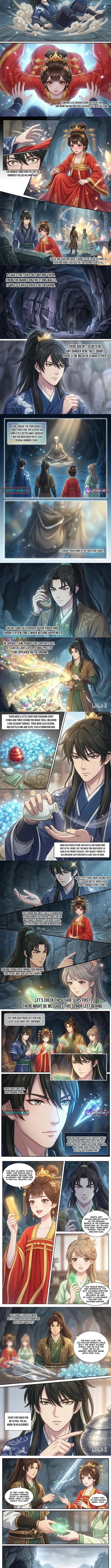 I Opened a Farm in a Cultivation World Chapter 20 2