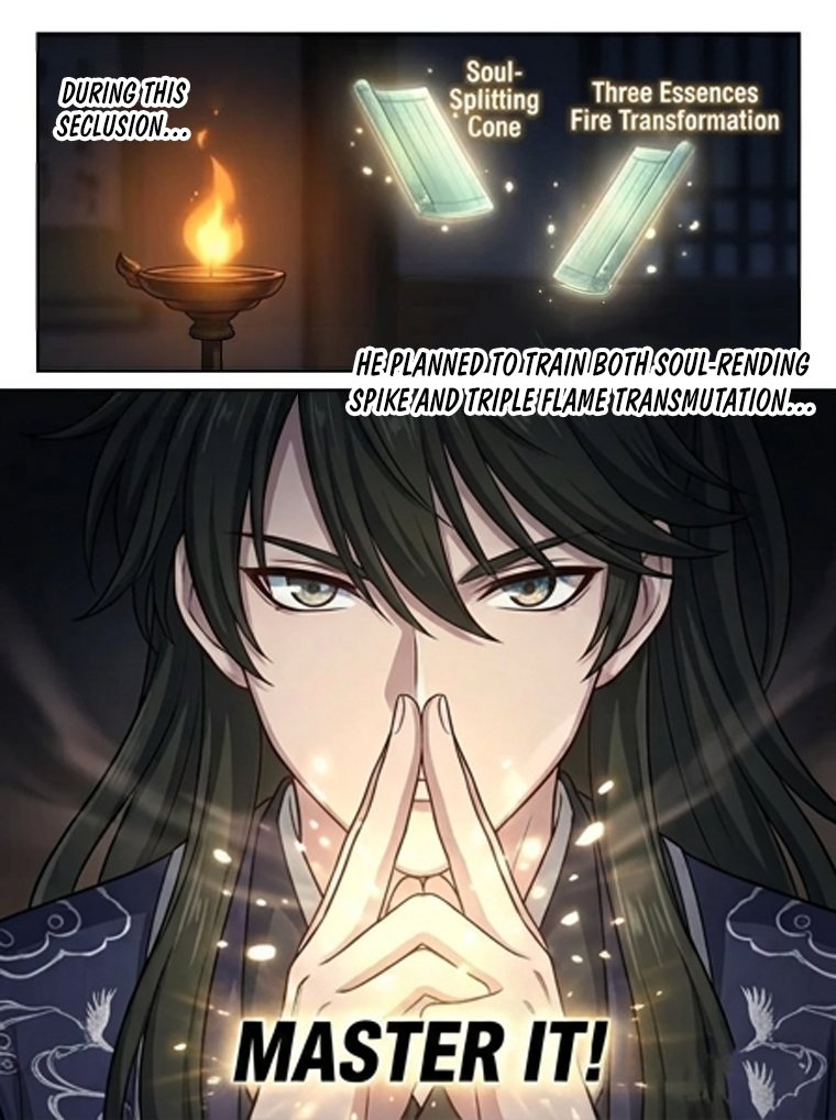I Opened a Farm in a Cultivation World Chapter 21 12
