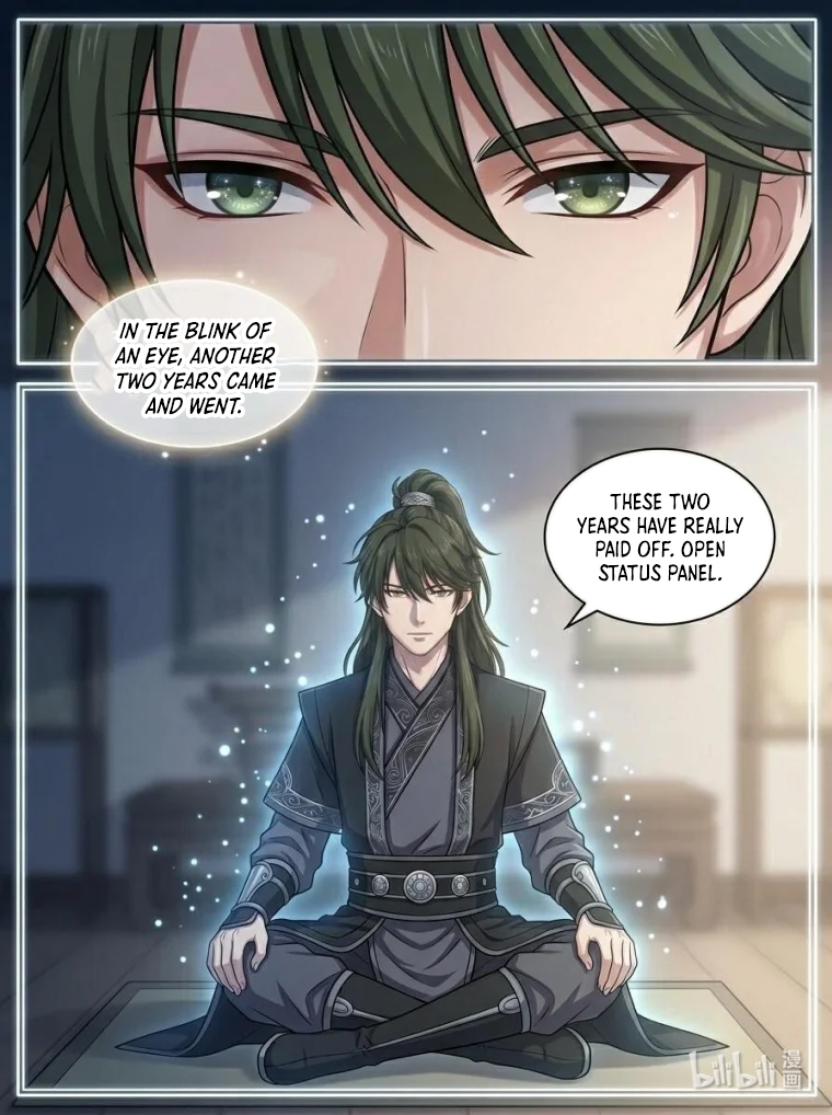 I Opened a Farm in a Cultivation World Chapter 21 13