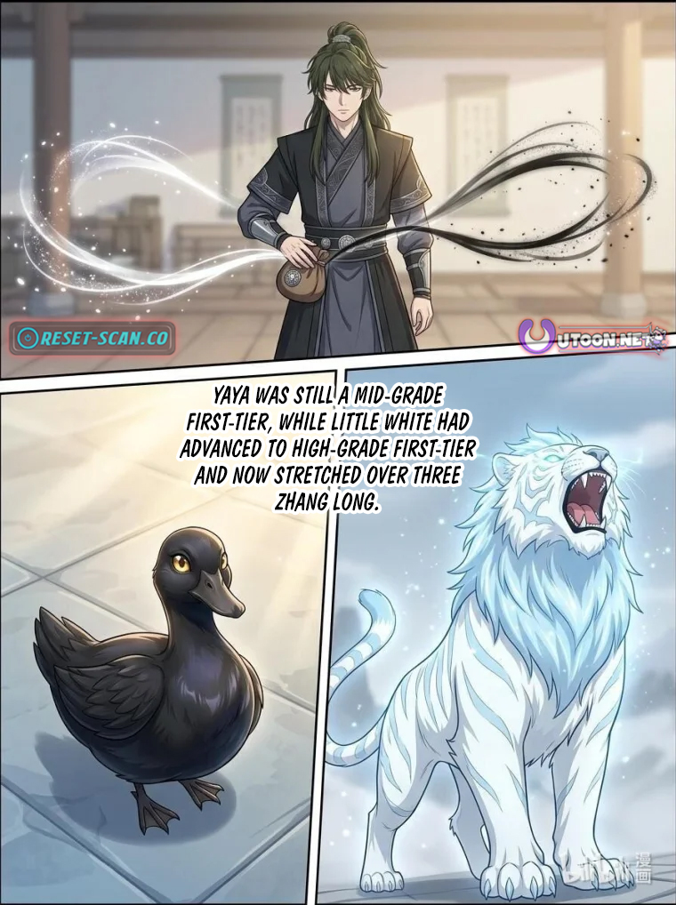 I Opened a Farm in a Cultivation World Chapter 21 15